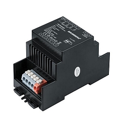 REG 1-10 V-LED Dimmer IP20, 4 x 2,5 A