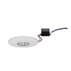 LED Einbau-Downlight ADAPT, 230V, 3W 3000K 290lm, Wei�