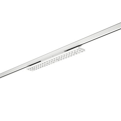 LED 3-Phasen Schienenstrahler BALI MIDI AS 75�/76�, 58.7cm, drehbar, schaltbar