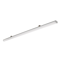 LED-T5/T8-Sanierungs-Modul LINEO, IP20 IK02, 54.9cm, 700mA (exkl. BG), 13.5W 3000/4000K (CCT-Switch) 2079lm 130�, magnetisch