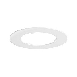 Reduzierring mit Au�en-� 12cm, Wei�