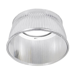 Leuchtenschirm SOL, Reflektor in Polycarbonat