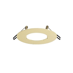 ring � 11CM / � 6.8CM, gold