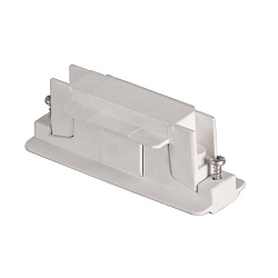 Mechanischer Verbinder f�r 3-Phasen- / 1-Phasen-Stromschienen