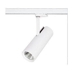 LED-Schienenstrahler 230 V AC, 50 Hz, 3, 3500K, wei�