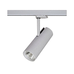 LED 3-Phasen Strahler MAXI, 30�, 32W, 4000K, 3870lm, IP20, rund, wei�