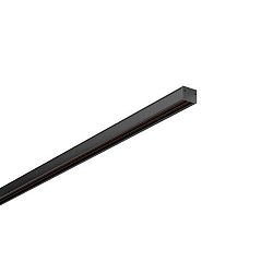 track PEPA FLAT - 100CM flat, DALI controllable, black matt