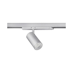 LED 3-Phasen Strahler TRAXX MICRO, 60�, 11W, 1296lm, IP20, 230V AC, 50 Hz, CRI > 90, rund, drehbar