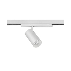 LED 3-Phasen Strahler TRAXX MINI, 60�, 14,5W, 1782lm, IP20, 230V AC, 50 Hz, CRI > 90, rund, drehbar