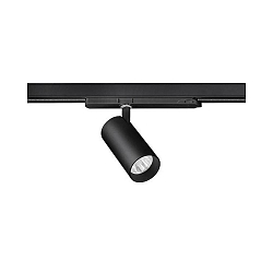 LED 3-Phasen Strahler TRAXX MIDI, 25�, 21W, 2633lm, IP20, 210V AC, 50 Hz, CRI > 90, rund, drehbar