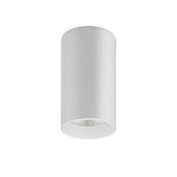 LED Anbaustrahler TRAXX MAXI 230V AC, IP20, 50 Hz, rund, CRI > 90, 26,4 W, 30�, 4000K, 3404lm, wei�