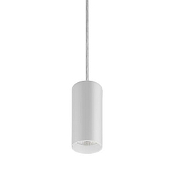 LED Pendelleuchte TRAXX MICRO, IP20, 7W, 60�, 3500K, 846lm, wei�