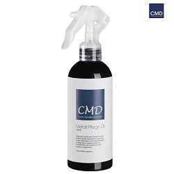 CMD Metall-Pflegeöl für Edelstahl, schützt und pflegt Oberflächen