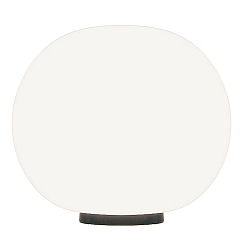 Tischleuchte ACAI, �21cm, E27, IP20, mit Schalter, opalwei� matt 