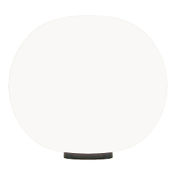 Tischleuchte ACAI, �26cm, E27, IP20, mit Schalter, opalwei� matt 
