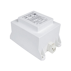 Netzger�t ABN 105VA konv., spannungskonstant, 220-240Vac 50-60Hz, 11.5Vac, 105W, Euro-Stecker / offen