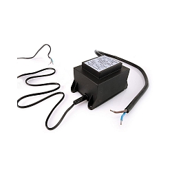 Outdoor Netzger�t ABN 150VA CC IP67 konv., spannungskonstant, 220-240Vac 50-60Hz, 11.5Vac, 150W, Euro-Stecker / offen