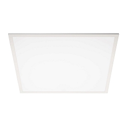 LED panel BASIC OFFICE 840 - 620x620MM incl. LED driver, UGR < 19, switchable, 30,5W 4000lm 4000K 90� CRI >80