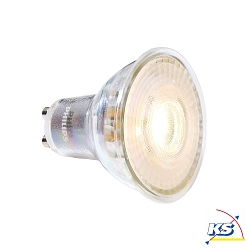 Philips LED Leuchtmittel MASTER VALUE DT LED Spot, GU10, 2000-2700K, dimmbar, 3,7W