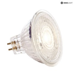 Lamp PARATHOM MR16 35 36° 3.8 W/4000K GU5.3, 12V AC/DC, GU5.3 / MR16, 3,80 W