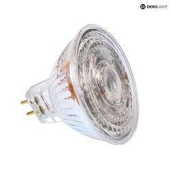 Lamp PARATHOM MR16 35 36° 3.8W /3000K GU5.3, 12V AC/DC, GU5.3 / MR16, 3,80 W
