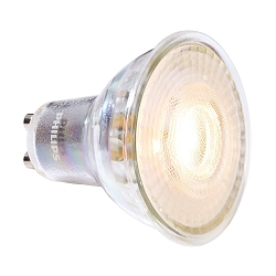 LEDspot PAR16 MASTER VALUE DT PAR16 Dim-To-Warm GU10 3,7W 270lm 2000-2700K 36� CRI 90 dimmable