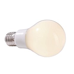 Leuchtmittel MASTER VLE D, 3.4-40W, E27, 927, A60, 220-240V AC/50-60Hz, 3,4W, 2700K, 470lm, satiniert