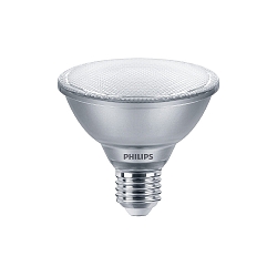 LED Leuchtmittel MASTER LED SPOT PAR 30, E27, 9,5W, 25�, 4000K, 820lm, dimmbar