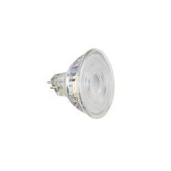 LED Leuchtmittel MR16, GU5,3, 36�, 2,1W, 3000K, 210lm, IP20