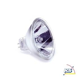 Kaltlichtspiegellampe MR16, 12V AC/DC, GU5.3 / MR16, 38°, 35W