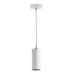 pendant luminaire LUCEA DIM IP20, white dimmable