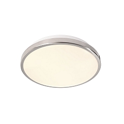 LED Deckenleuchte HELEN II 3 COLOUR, IP54, 19W 3000 / 4100 / 5500K 1800lm 115�, wei�