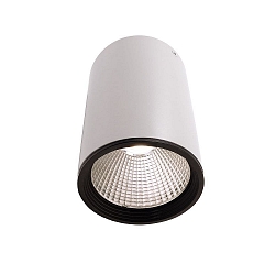 KapegoLED ceiling luminaire LUNA 20, neutral white