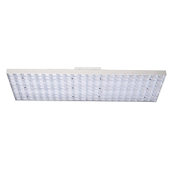 Ceiling luminaire DRACONIS, 220-240V AC/50Hz, 72W, traffic white