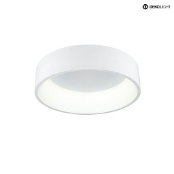 wall and ceiling luminaire SCULPTORIS 60 IP20, white
