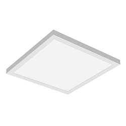 LED Panel PRO OFFICE SANO 625, IP40, 176-280V AC/DC, 35W, 3000/3500/4000K (CCT), CRi >90, UGR<19, DALI dimmbar