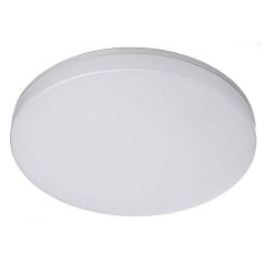 LED Decken-/Wandaufbauleuchte ALTAIS 2, rund, 25W, 2700/3000/4000K, 2750lm, IP54, wei�