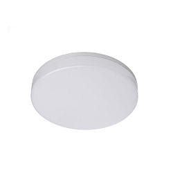 LED Decken-/Wandaufbauleuchte ALTAIS 2 MOTION, rund, 15W, 2700/3000/4000K, 1650lm, IP54, wei�