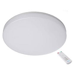 LED Decken-/Wandaufbauleuchte ALTAIS 2 MOTION MS, rund, 25W, 2700/3000/4000K, 2750lm, IP54, wei�