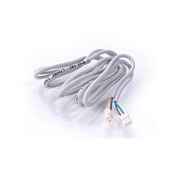Sync-Kabel f�r Master / Slave taugliche TCI JOLLY Netzger�te, 150cm, Grau