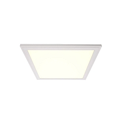 KapegoLED recessed ceiling luminaire LED Panel 3K sMALL