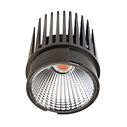 Modular System COB 26/31W, 35-36V DC, 700/900mA, 31W 4000K 3350lm 5155cd 60�, grau