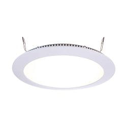 downlight ANIK CCT 380 round IP20 | IP44, white dimmable