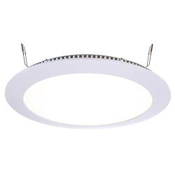 downlight ANIK 220 round IP20 | IP44, white dimmable