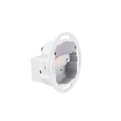 LED Wandeinbauleuchte ALWAID PRO, 4W, 2700K, 610lm, IP20, dimmbar, wei�