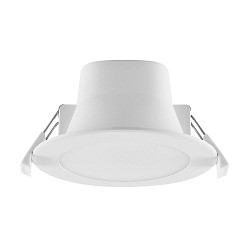 downlight ACRUX PRO 82 rigid, CCT Switch, UGR < 19 IP20/ IP54