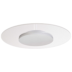 LED Deckenleuchte ZANIAH 42, IP20, 24W 3000K, dimmbar, wei�