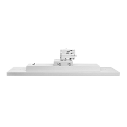 3-phase luminaire DRACONIS 230V, 220-240V AC/50Hz, 72W, traffic white