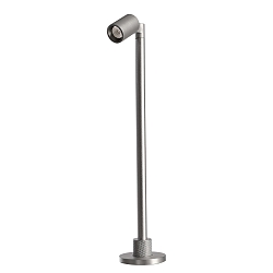 Displayleuchte HERCULIS BIG, 3V DC, 350 mA, 1W, 3000K, silber