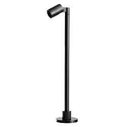 Displayleuchte HERCULIS BIG, 3V DC, 350 mA, 1W, 4000K, schwarz